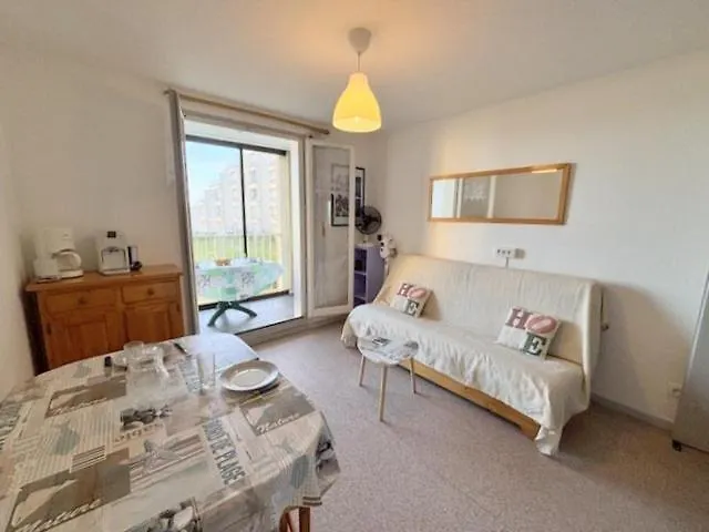 Agreable Vue Sur La Pour Deux Personnes 4palmb514 Апартаменты *